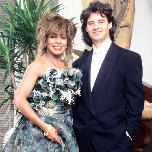 Tina Turner’s second husband made the biggest sacrifice for her