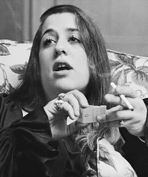Mama Cass passed away 49 years ago, now her best friend confirms the rumors