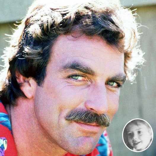 Tom Selleck’s daughter is all grown up – now owns her own horse breeding stable
