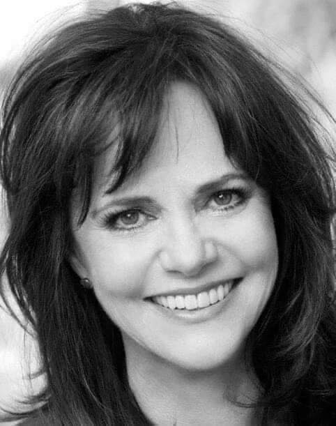 Sally Field recently turned 76 – try not to smile when you