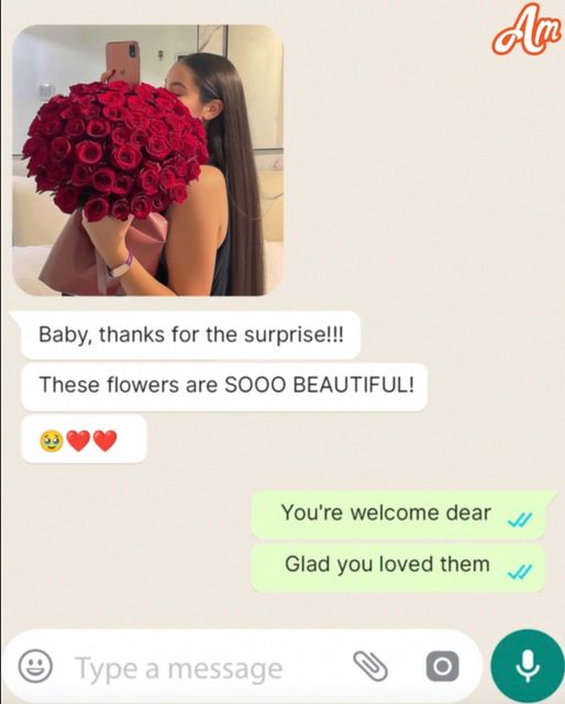 My Girlfriend Received a Rose Bouquet Delivery, but It Was Not from Me – The Truth behind It Turned My Life Upside Down – LoveAnimals