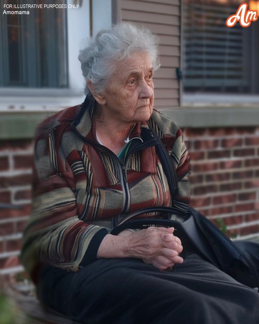 My Brother Evicted Our Grandma for Being Broke – Her Response Was Unforgettable