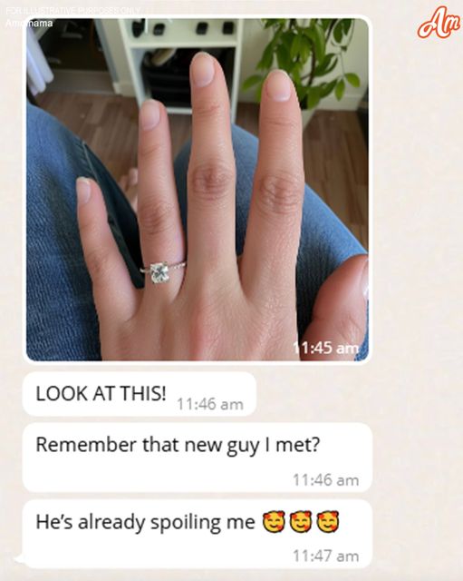 I Discovered a Ring in My Husband’s Drawer Last Week – Now It’s Missing, and He Never Gave It to Me