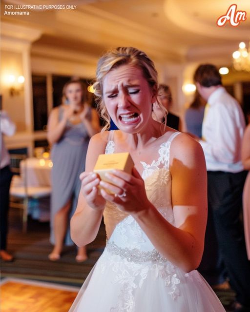 My Father Asked Me to Dance with Him at My Wedding but Didn’t Show Up