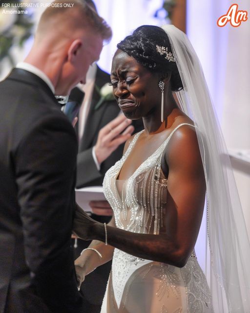 My Fiancé Embarrassed Me During His Wedding Vows — He Came to Regret It Afterwards