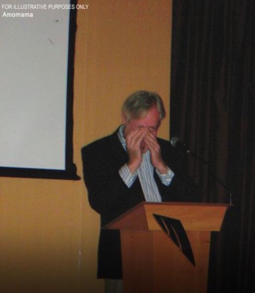 Girl Feels Embarrassed by Her Coal Miner Father, Sheds Tears When He Speaks at Her Graduation