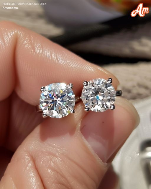 My Husband Bragged about Buying Me Expensive Earrings When I Bought Them Myself, So I Gave Him a Reality Check