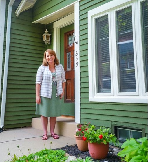 Woman Discovers Letters from Her Missing Sister in Her Newly Purchased Home — Story of the Day