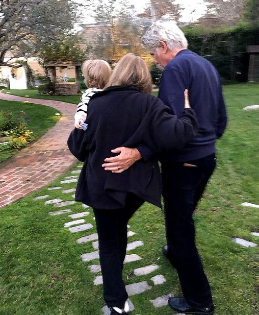 Barbra Streisand & James Brolin Still Holding Hands & Going on Dates Like Teens – What’s Their Secret?