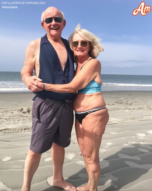 My Daughter-in-Law Criticized Me for Sharing a Photo of My ‘Aged Body’ in a Swimsuit — I Delivered a Reality Check