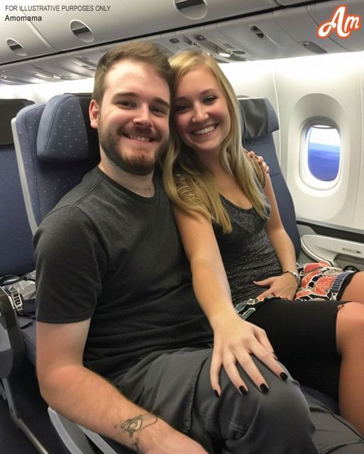 Newlyweds Attempted to Ruin My Flight as Retaliation – I Quickly Put Them in Their Place