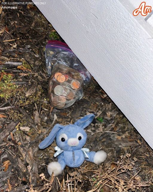 Neighbor’s Young Daughter Left an Odd Present Under the Fence – My Discovery Inside Left Me Shocked