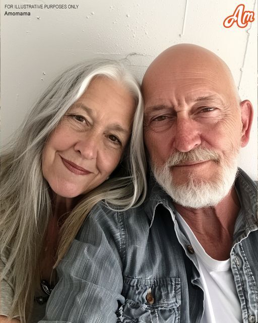 For Our 30th Wedding Anniversary, My Husband Gifted Me a Hair Dye for My Silver Hair – I Decided to Teach Him a Lesson