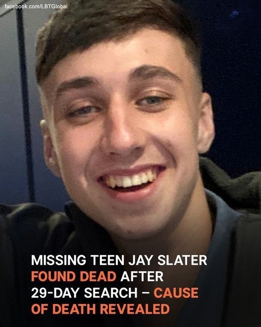 Missing Teen Jay Slater Has Been Found Dead – Cause of Death Revealed