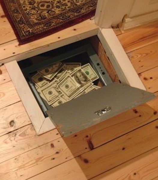 I Noticed That Money Was Disappearing from Our Family Stash — I Was Shocked When I Found Out Who Was Taking It